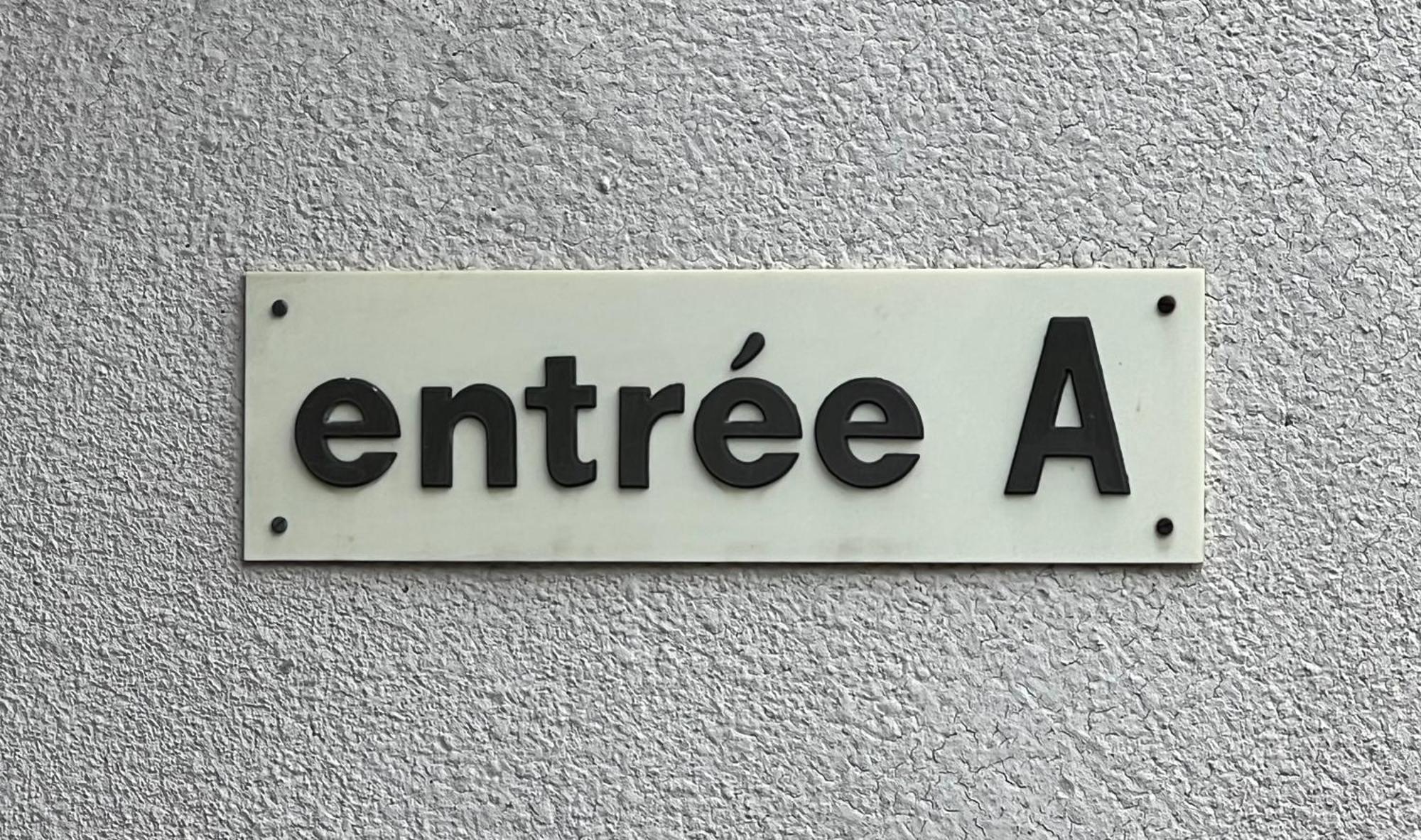 Apartamento Terrasse Adroit T2 Barcelonnette - Wi-Fi Gratuit - 7 Couchages Exterior foto